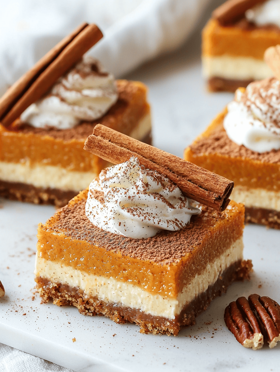 Spiced Pumpkin Cheesecake: A Cozy Autumn Twist